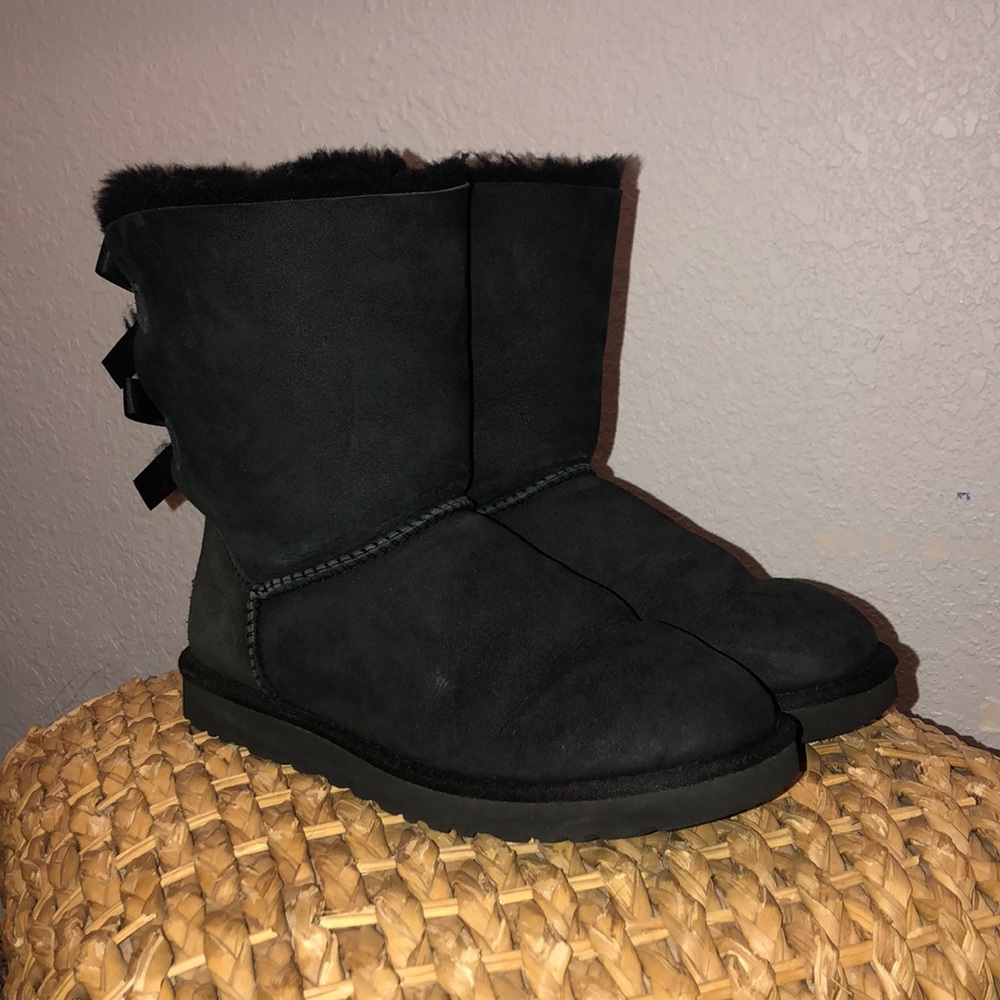Ugg Boots black